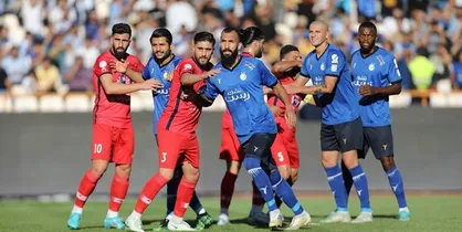 ورزشگاه وطنی آماده میزبانی از هواداران
