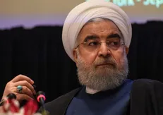 وقتی روحانی صدای حامیان خود را هم در می‌آورد