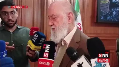 انتقاد چمران از برگزار نمایشگاه کتاب در مصلی