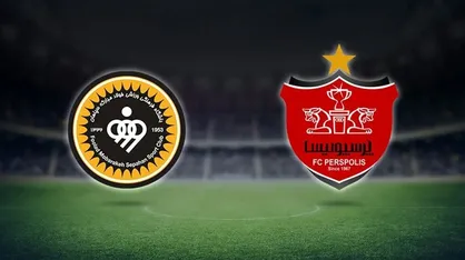 مکان سوپرجام میان پرسپولیس و سپاهان تغییر نمی&zwnj;کند