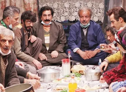 رقابت &laquo;نون خ&raquo; با سریال های آسیایی
