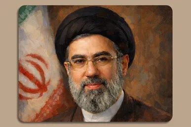۳۰۰۰ نفر از چهره‌های هنری و فرهنگی با رهبر سوم انقلاب بیعت کردند؛ از کاظم دانشی و مهدویان تا ابراهیم حاتمی‌کیا و مرتضی سرهنگی
