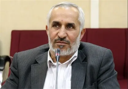 مراسم تشییع داود احمدی نژاد فردا برگزار می&zwnj;شود