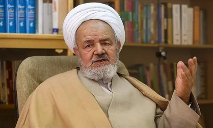 دولت تازه&zwnj;نفس و پرانگیزه ایران را قوی و قوی&zwnj;تر خواهد کرد