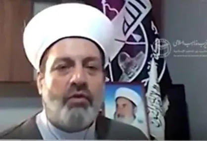 دبیر کل جنبش توحید اسلامی لبنان: پروژه &laquo;وحدت اسلامی&raquo; باید به صورت عینی در عرصه عمل پیاده&zwnj;سازی و اجراء شود