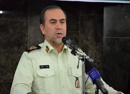 دو قاتل متواری کمتر از ۲۴ ساعت در مریوان دستگیر شدند