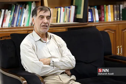 کاندیداتوری زاکانی از قم یعنی &laquo;لاریجانی خوش آمدی&raquo; / مخالف شفافیت آرای نمایندگان هستم