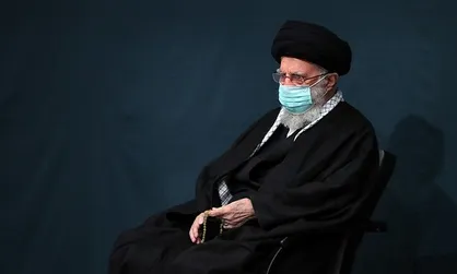 دومین شب مراسم عزاداری حضرت زهرا (س) در حسینیه امام خمینی (ره)