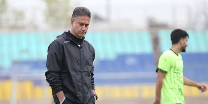 توافق مالی تازه حمید مطهری با باشگاه پرسپولیس