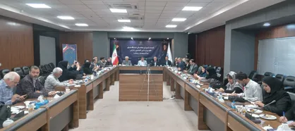 ۳۷ طرح از عواید مالیات نشان&zwnj;دار در گلستان بهره&zwnj;مند می&zwnj;شوند