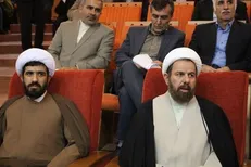 مسئول جدید نهاد رهبری در دانشگاه علوم پزشکی کهگیلویه و بویراحمد معرفی شد
