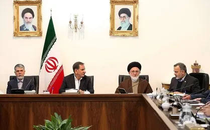 جهانگیری: باید جهت تسهیل شرایط حج برای مردم تلاش کنیم