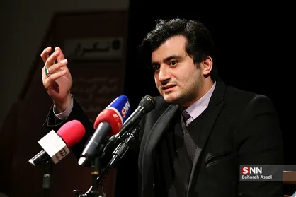 سلیمی: دولت تدبیر و امید مصداق اتّم ناکارآمدی در تمام مسائل است