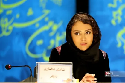 مختاری: برای کار کردن در فیلم&zwnj;های تاریخی و تاریخ معاصر مطالعات زیادی داشتم + فیلم