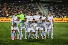 فتوشات یوز‌های ایران مقابل دوربین AFC +فیلم