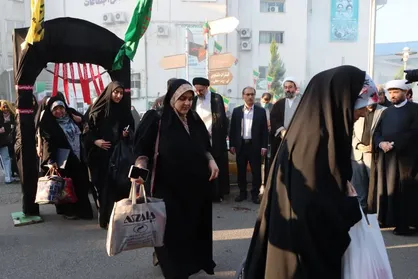 اعزام ۳ هزار دانشجوی گیلانی به اردوی راهیان نور