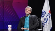 پخش زنده گفتگوی مصطفی کواکبیان در snntv
