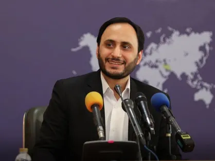 بهادری جهرمی: چه کسی با سیاست&zwnj;هایش ۶ میلیون سوری را آواره کرد؟ / شرکت&zwnj;های آمریکایی ۴۰ میلیارد دلار تحریم&zwnj;های آمریکا را دور زدند