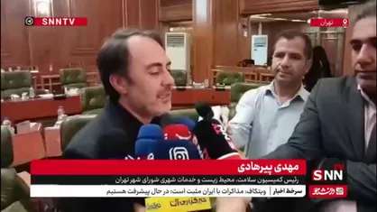 پیرهادی: قطعات آخر بهشت زهرا(س)در حال پر شدن است / آماده سازی آرامستان جدید باید فوری انجام شود