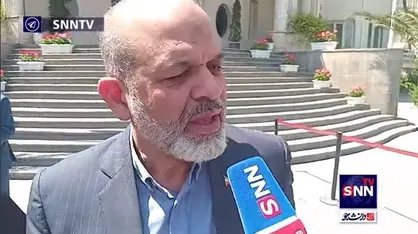 پاسخ وزیر کشور به خبرگزاری دانشجو در مورد مسمومیت&zwnj;های روز گذشته تبریز: تا بررسی دقیق این خبر را تایید نمی&zwnj;کنیم!