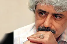 جدیدترین رمان سید مهدی شجاعی به بازار می‌آید