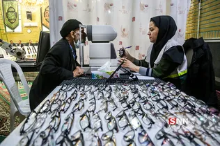 بسیج پزشکی