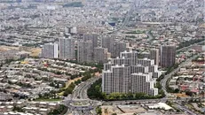تغییر کاربری غیرمجاز ۱۵۰ هکتاری شرکت بهمن خودرو با شعار سال!