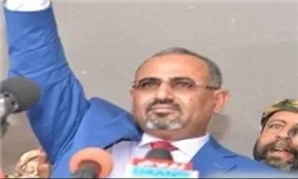 &laquo;شورای انتقالی جنوب یمن&raquo; نیز درخواست برگزاری همه&zwnj;پرسی استقلال کرد