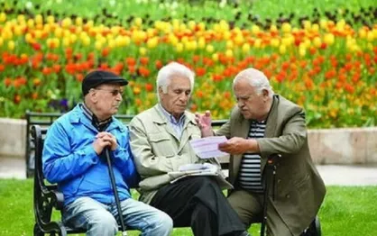 وام ۲۰ میلیونی ۴۰ هزار بازنشسته واریز می&zwnj;شود