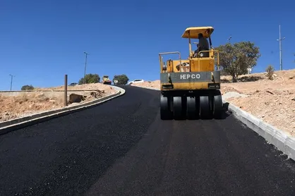 بهسازی ۵۴ کیلومتر از راه&zwnj;های روستایی زنجان