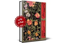 اینستاگرام معرفی کتاب «روضه» را به بهانه محتوای خشونت‌آمیز حذف کرد