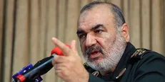 سلامی: در هر نقطه عالم باید بتوان در برابر مستکبران ایستاد