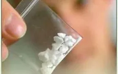 کراک، شکننده سد دفاعی بدن در مقابل امراض