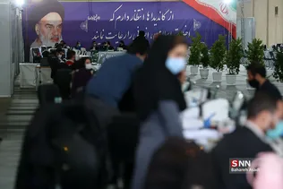 چهارمین روز ثبت نام انتخابات شورای شهر