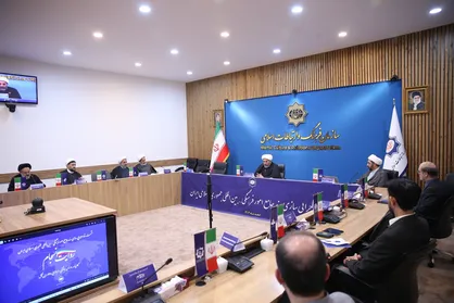&laquo;روایت انسجام&raquo;؛ اجرای سند جامع امور فرهنگی بین&zwnj;الملل کشور تبیین شد
