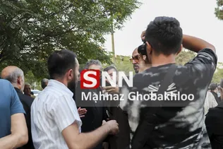 ترحیم