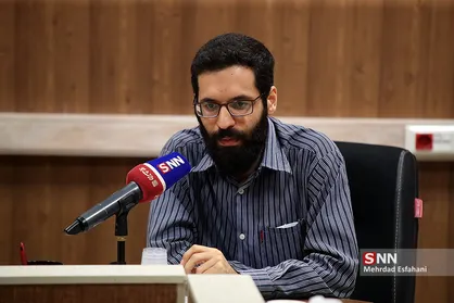 درودی: توافق امارات با اسرائیل یک حماقت راهبردی و خیانت به آرمان فلسطین است