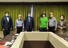 جلسه شورای سیاستگذاری جشنواره موسیقی فجر برگزار شد