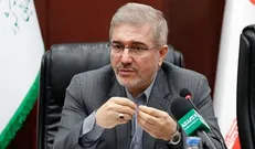 رئیس سازمان برنامه: صادرات نفت از ۱.۴ میلیون بشکه عبور کرده است