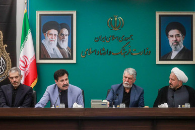 تهیه بسته کار مشترک میان معاونت توسعه روستایی و مناطق محروم و وزارت فرهنگ، زمینه‌ساز تسهیل‌گیری در فعالیت‌های عرصه روستا و عشایر می‌شود