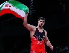 دانشجوی دانشگاه گیلان برای ششمین بار قهرمان جهان شد