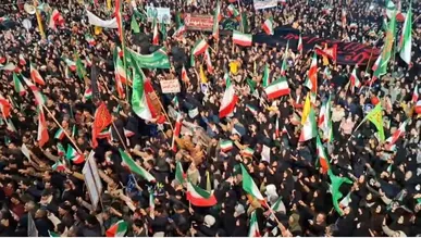 دعوت به حضور در اجتماع مردمی جبهه مقاومت با شعار میدان یکی، دشمن یکی
