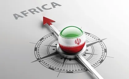 تجارت ایران و آفریقا به ۵ میلیارد دلار می&zwnj;رسد