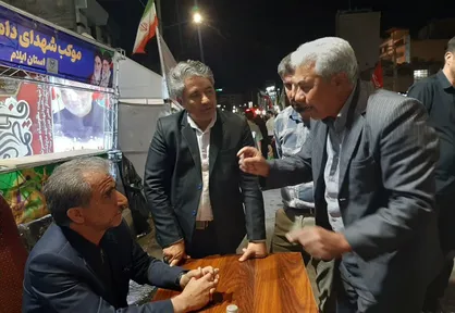 میز خدمت جهاد کشاورزی؛ فرصتی برای ارتباط مستقیم مدیران با کشاورزان