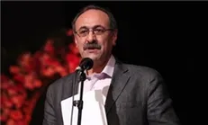 «صدرالدین شجره» در بیمارستان بستری شد