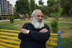 دروغ‌پردازی زنجیره‌ای‌ها درباره شاعر خوزستانی