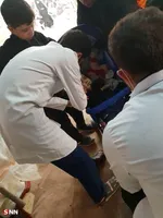گروه شهید بیاضی زاده