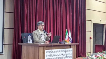 اصغری نکاح: دشمنان با دروغ احساسات نوجوانان را نشانه می&zwnj;گیرند