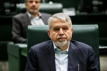 مجلس به &laquo;صالحی&zwnj;امیری&raquo; اعتماد کرد