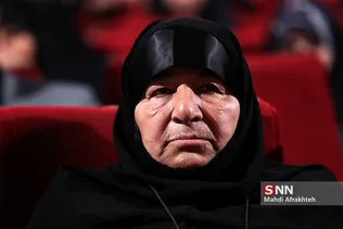 رونمایی از مستند «بانو»